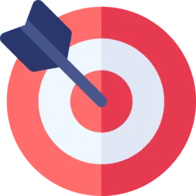 target