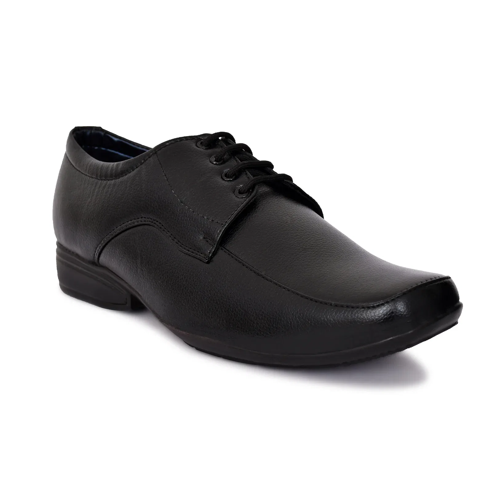 Men's Black Dress Shoes – Classic & Stylish Formal Shoes