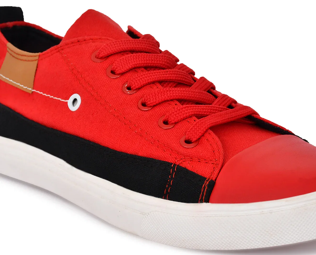 Cheap Canvas Shoes for Men – 4 Stylish Two-Tone Casual Shoes for Comfort and Versatility 7 Cheap Canvas Shoes for Men – 4 Stylish Two-Tone Casual Shoes for Comfort and Versatility