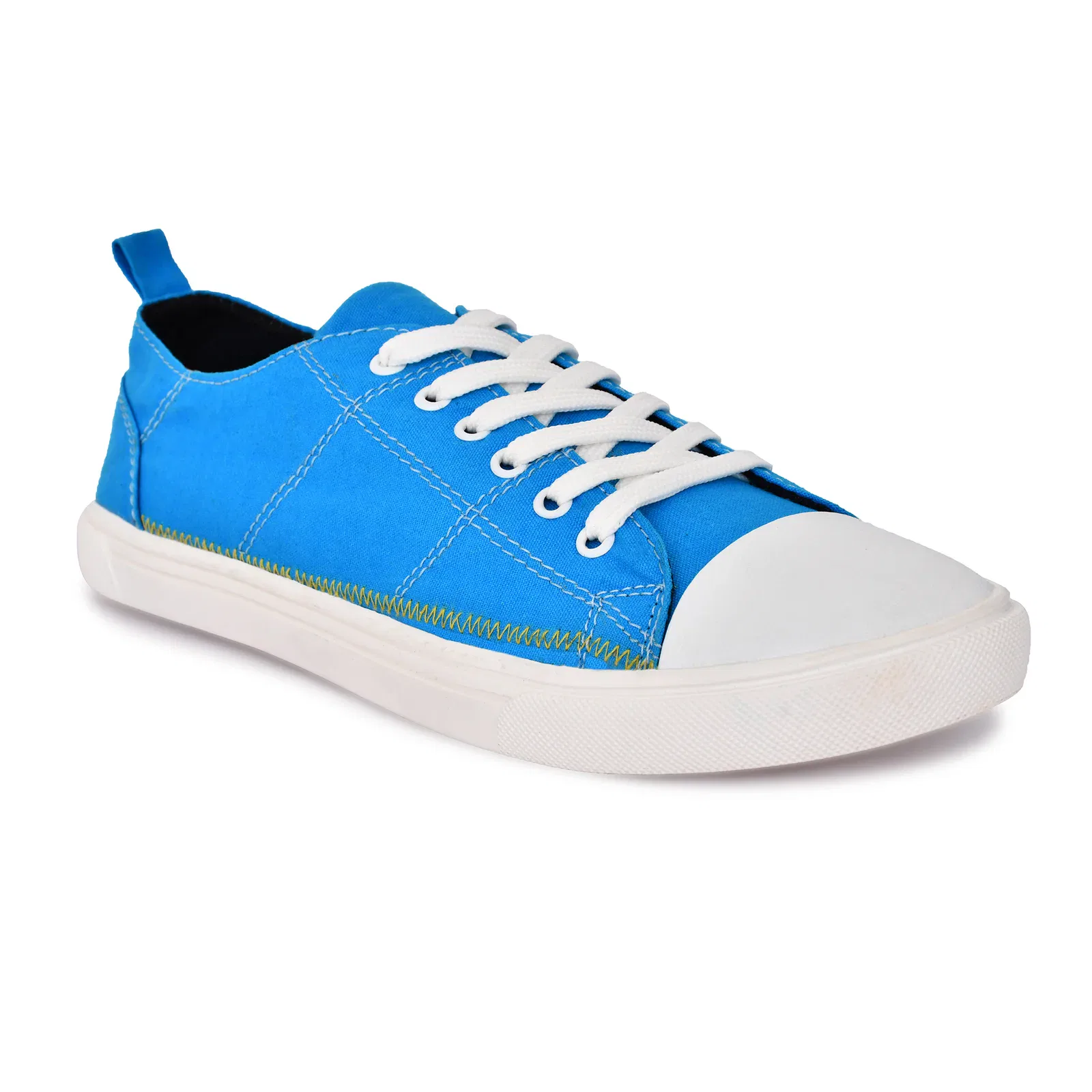 Blue Casual Shoes for Men – Casual, Stylish & Comfortable 9 Blue Casual Shoes for Men – Casual, Stylish & Comfortable