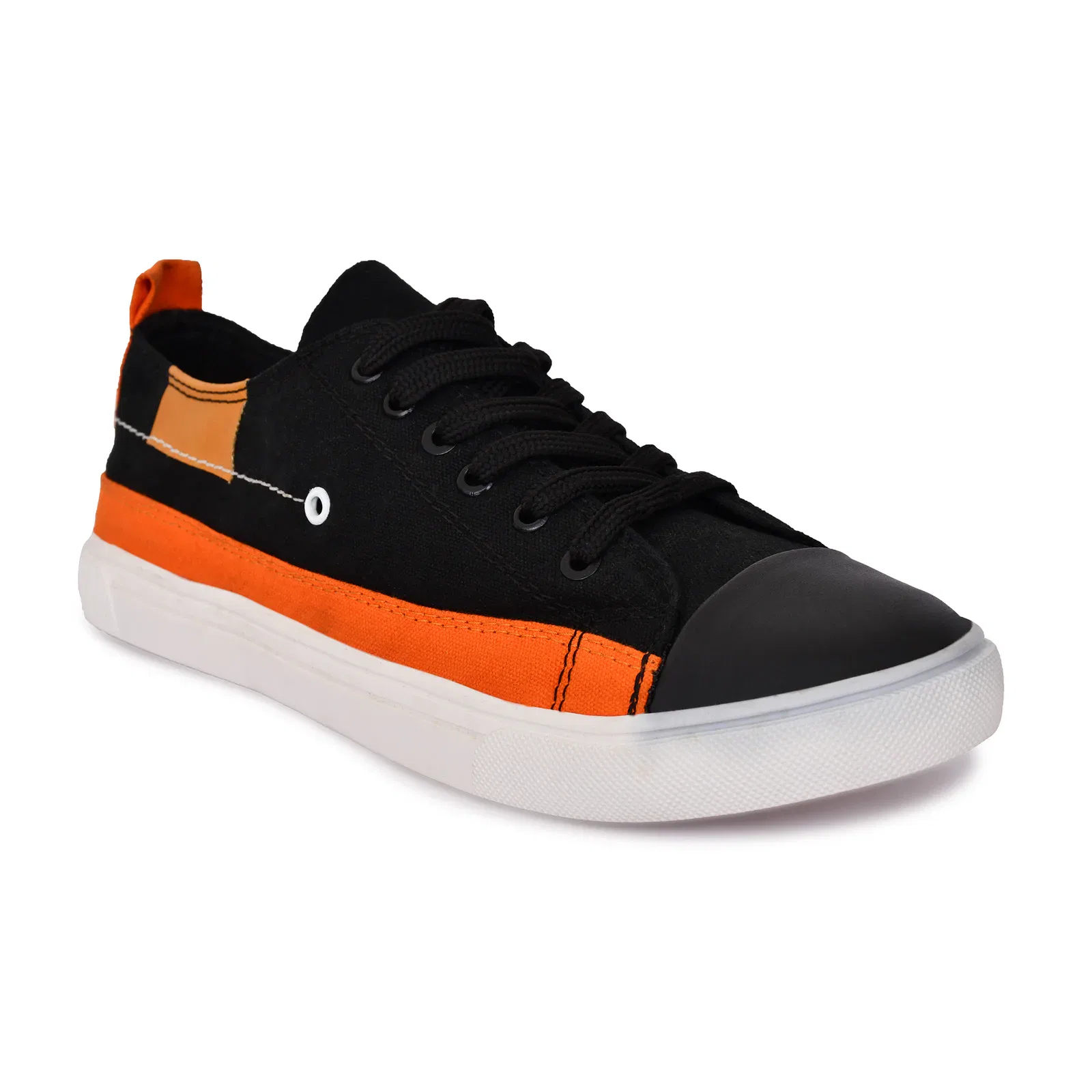 Instagood Canvas Sneakers for Men - Perfect for Casual Style