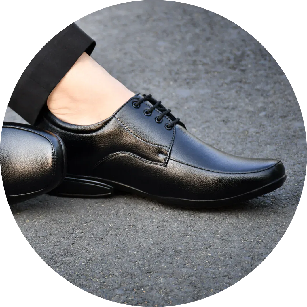 Formal Lace ups shoes for Men