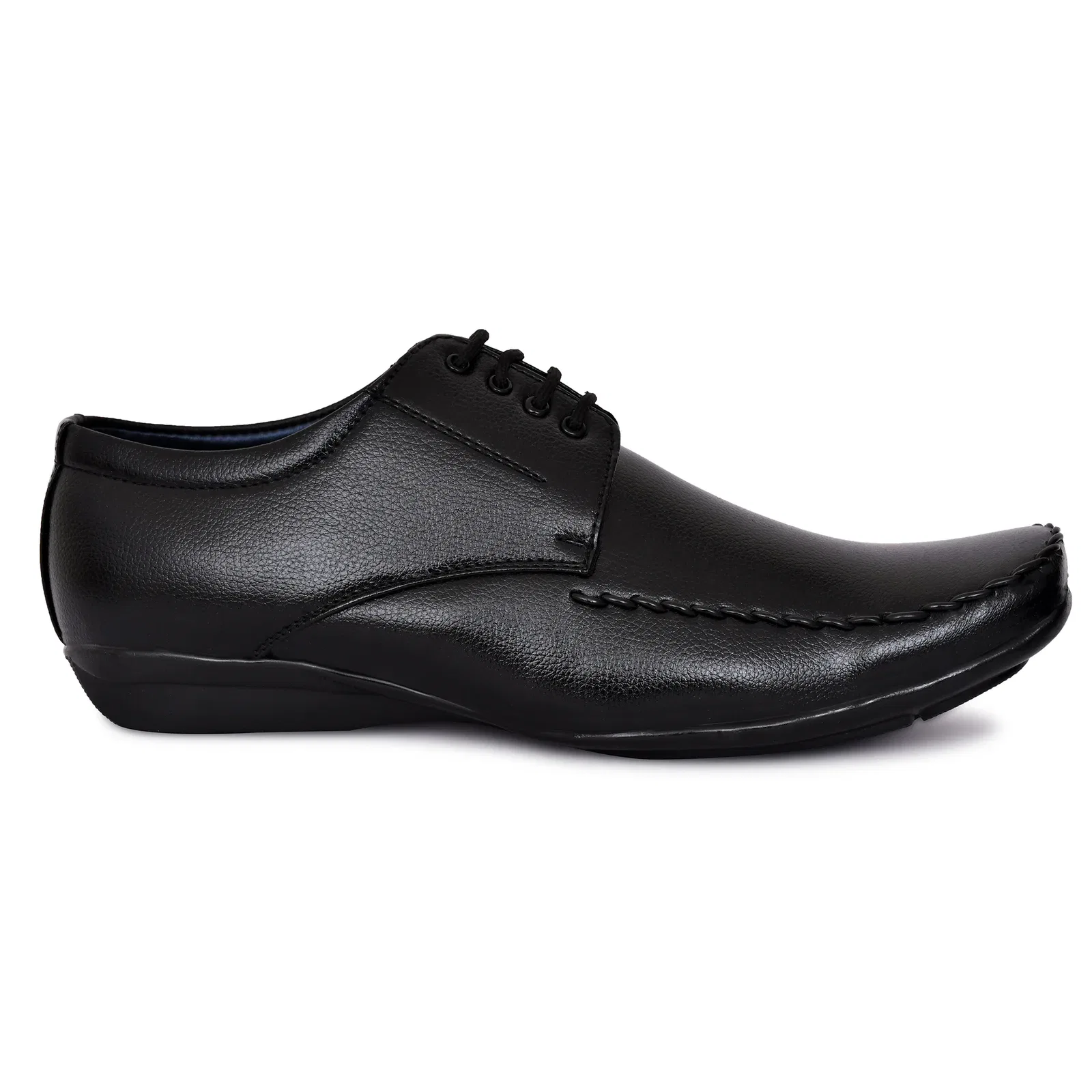 High-quality synthetic formal shoes for men - best for professional and formal wear