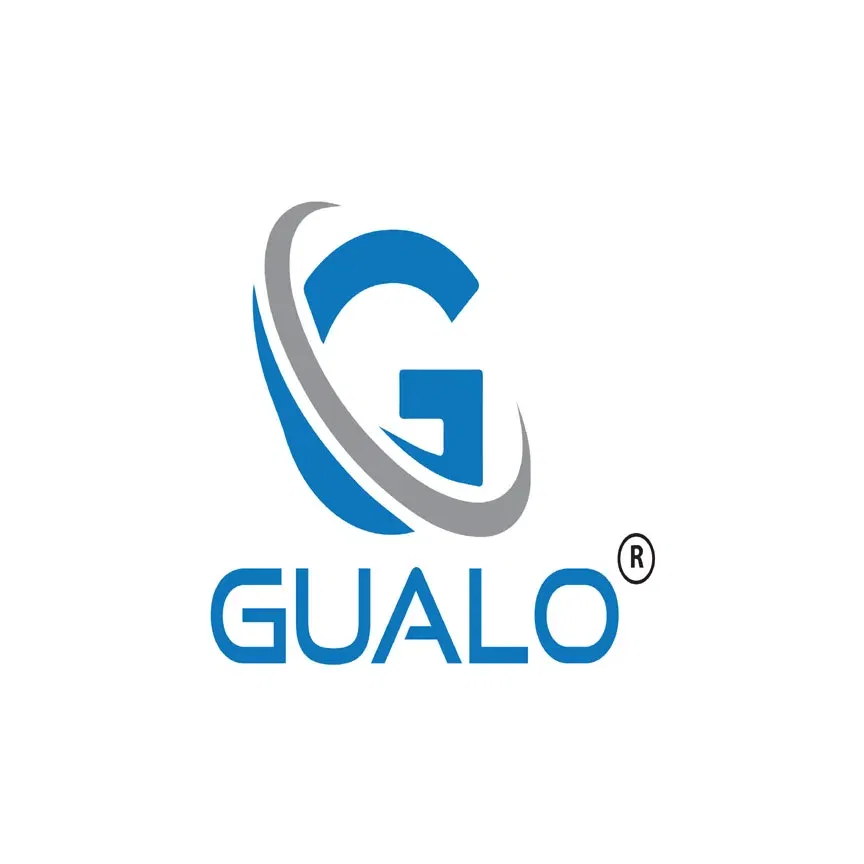 Gualo logo representing gualo formal shoes brand known for premium and elegant footwear