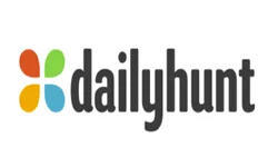 Press media coverage of Gualo and Bebuddy featured on Dailyhunt platform