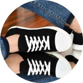 Mens Black Canvas Shoes -Stylish black low-top canvas sneakers for men, perfect for casual wear, walking, and travel. Lightweight, durable, and comfortable for all-day use. #footwearstore #shoeshop #shoestore #shoesshopping #shop