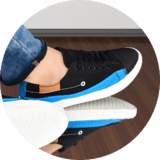 How to Buy Canvas Shoes for Men – Stylish, Lightweight & Comfortable Sneakers