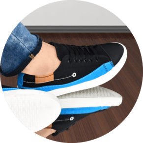 How to Buy Canvas Shoes for Men – Stylish, Lightweight & Comfortable Sneakers