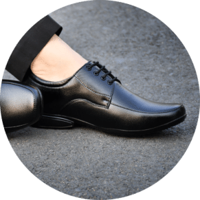 men’s black dress shoes – Formal Shoes for Men | Focus on Style