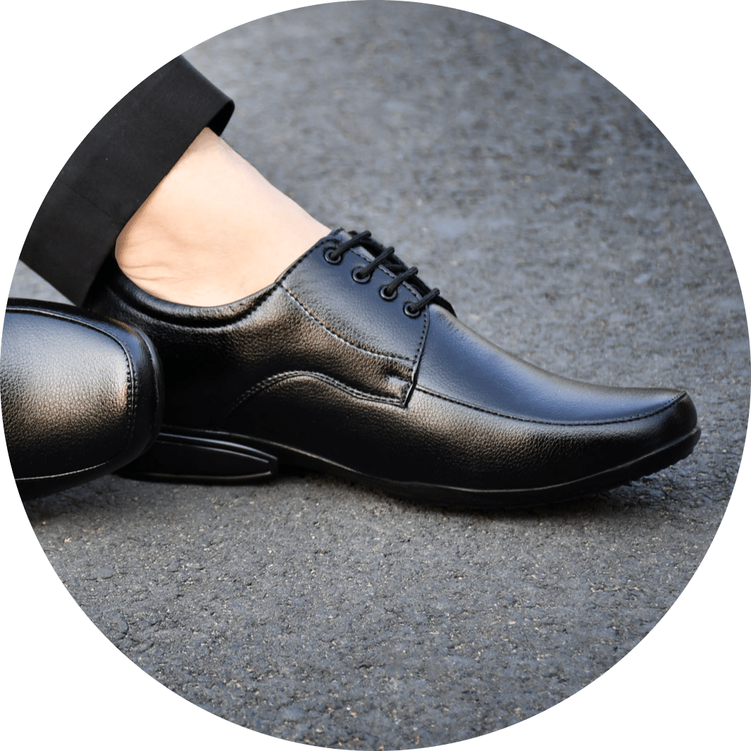 Formal Lace ups shoes for Men